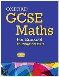 Oxford GCSE Maths for Edexcel