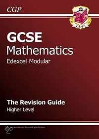 GCSE Maths Edexcel B (Modular) Revision Guide - Higher