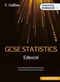 Collins GCSE Statistics - Edexcel GCSE Statistics Student Book