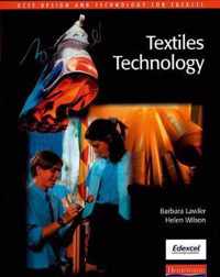 Gcse Design & Technology For Edexcel: Textiles Technology Student Book