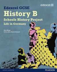 Edexcel GCSE History B