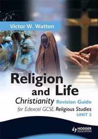 Edexcel Religion and Life