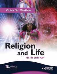 Religion and Life Fifth Edition