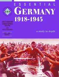 Essential Germany 1918-45