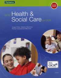 GCSE Health & Social Care