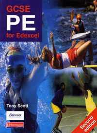 Gcse Pe For Edexcel Student Book,