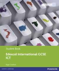 Edexcel International GCSE ICT Student Book