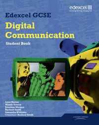 Edexcel GCSE Digital Communication Student Book