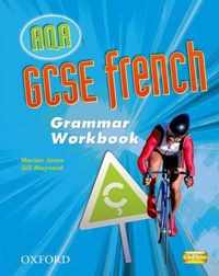 GCSE French for AQA Grammar Workbook