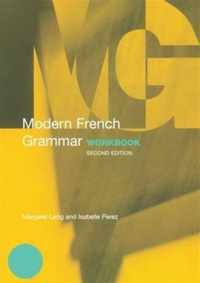 Modern French Grammar Workbook