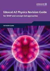 Edexcel A2 Physics Revision Guide