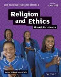 GCSE Religious Studies for Edexcel B