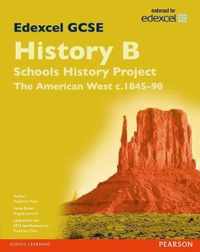 Edexcel GCSE History B Schools History Project