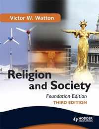 Religion and Society