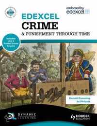 Edexcel Crime & Punishment Through Time