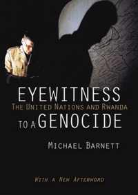 Eyewitness To A Genocide