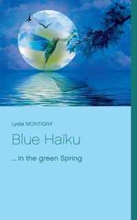 Blue Haiku