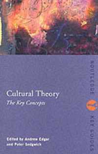 Cultural Theory