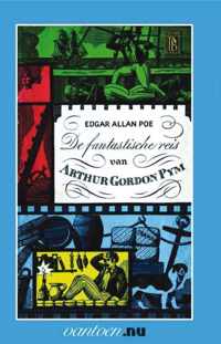 De fantastische reis van Arthur Gordon Pym