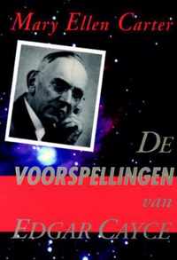 VOORSPELLINGEN VAN EDGAR CAYCE