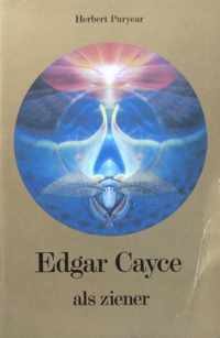 Edgar cayce als ziener