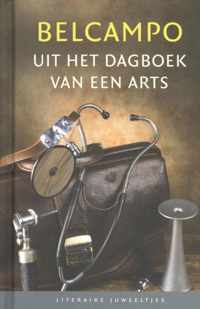 Uit het dagboek van een arts (Literaire Juweeltjes)