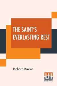 The Saint's Everlasting Rest