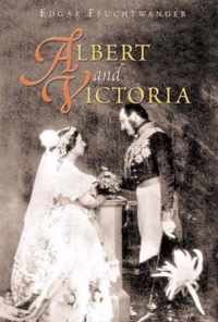 Albert and Victoria