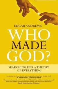 Who Made God?