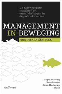 Management in beweging