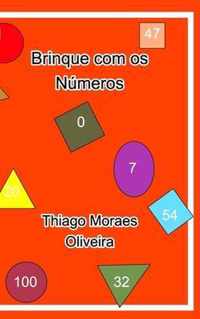 Brinque com os Numeros