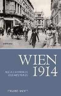 Wien 1914