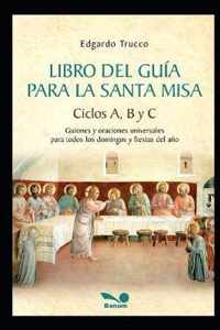 Libro del Guia para la Santa Misa