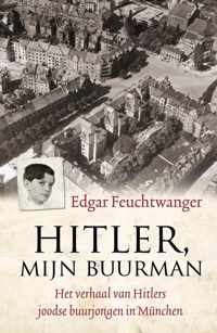 Hitler, mijn buurman