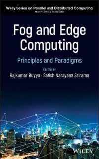 Fog and Edge Computing