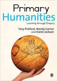 Primary Humanities: Learning Through Enquiry