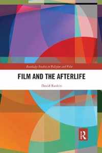 Film and the Afterlife