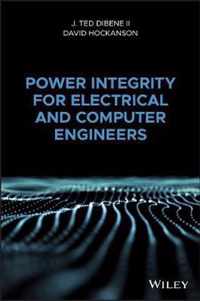 Power Integrity for Electrical and Computer Engineers