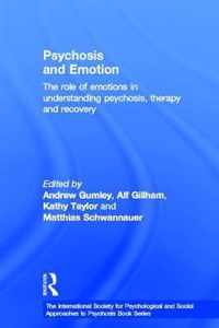 Psychosis and Emotion