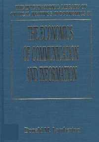 The Economics of Communication and Information