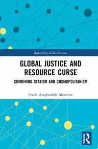 Global Justice and Resource Curse