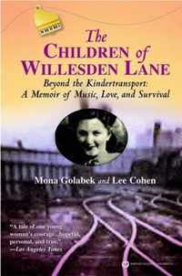 The Children Of Willesden Lane