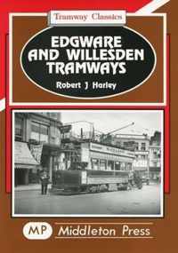 Edgware and Willesden Tramways