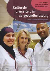 Culturele diversiteit in de gezondheidszorg