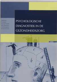 Psychologische diagnostiek in de gezondheidszorg