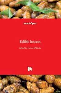 Edible Insects