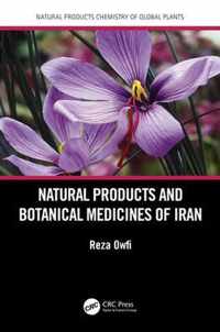 Natural Products and Botanical Medicines of Iran