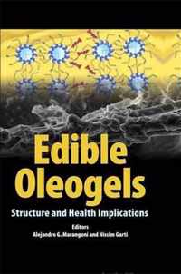 Edible Oleogels