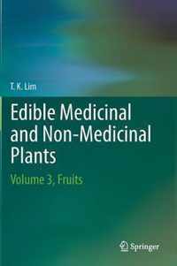 Edible Medicinal And Non Medicinal Plants