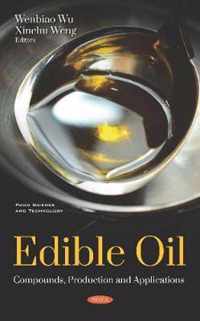 Edible Oil